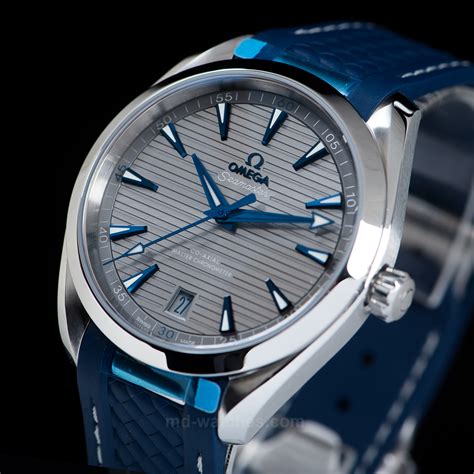 Seamaster aqua terra price